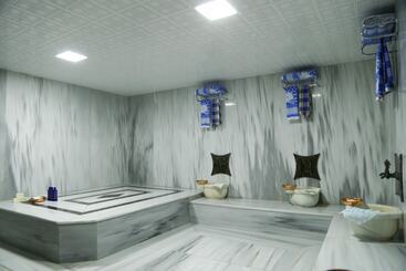 Behrampaşa Otel &cafe &restaurant