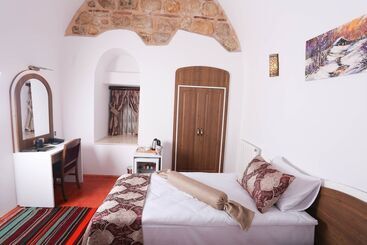Behrampaşa Otel &cafe &restaurant