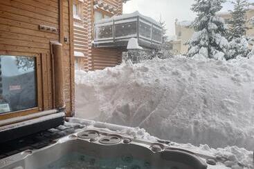 Chalet Ana