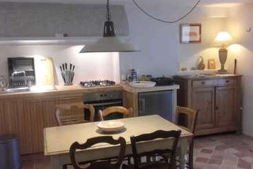 Cottage Ma Maison De Loin