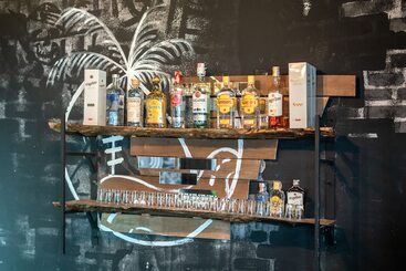 Eclipse Hostel And Bar