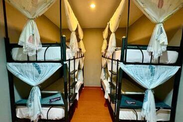 Eclipse Hostel And Bar