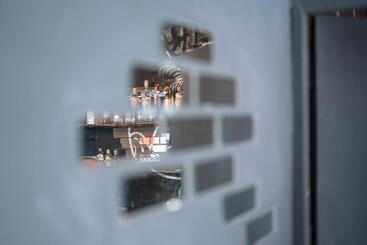 Eclipse Hostel And Bar