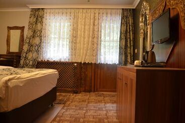 Ecrin Hotel Uzungol