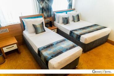 Grand şah Otel