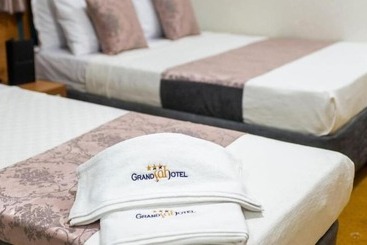 Grand şah Otel