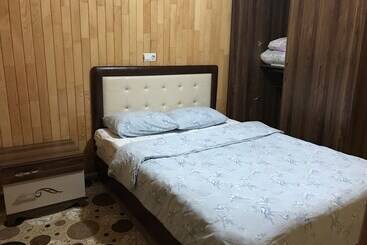 Hanzade Apart 2
