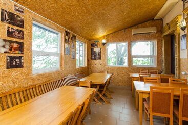 Hostel Herson