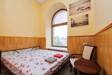 Hostel Herson