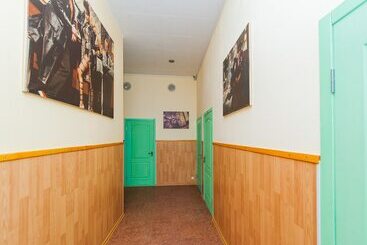 Hostel Herson