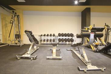 Aymi̇ra Hotel & Spa