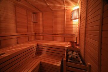 Aymi̇ra Hotel & Spa