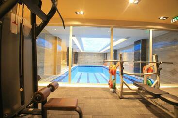 Aymi̇ra Hotel & Spa