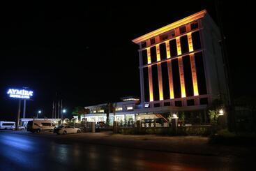 Aymi̇ra Hotel & Spa