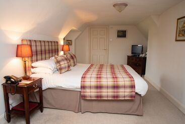 هتل Chirnside Hall