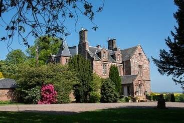 هتل Chirnside Hall