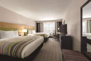 هتل Country Inn & Suites By Radisson, Lubbock Southwest, Tx