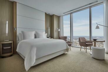 Four Seasons Hotel Philadelphia At Comcast Center