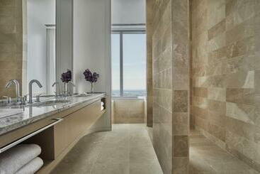 Four Seasons Hotel Philadelphia At Comcast Center