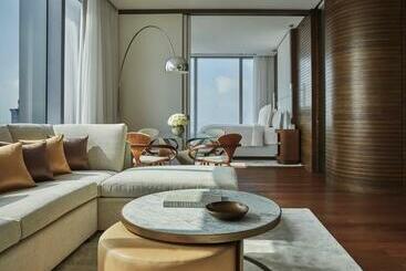 Four Seasons Hotel Philadelphia At Comcast Center