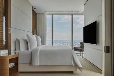 Four Seasons Hotel Philadelphia At Comcast Center