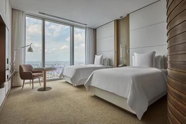 Four Seasons Hotel Philadelphia At Comcast Center