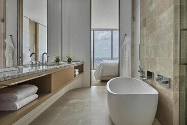 Four Seasons Hotel Philadelphia At Comcast Center