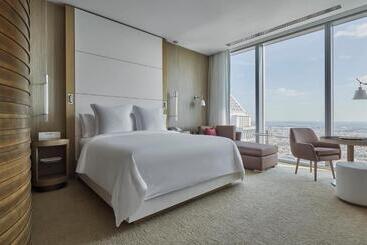 Four Seasons Hotel Philadelphia At Comcast Center