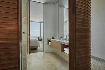 Four Seasons Hotel Philadelphia At Comcast Center