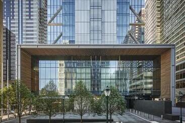 Four Seasons Hotel Philadelphia At Comcast Center
