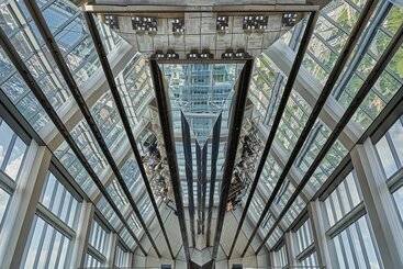 Four Seasons Hotel Philadelphia At Comcast Center