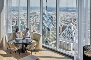 Four Seasons Hotel Philadelphia At Comcast Center