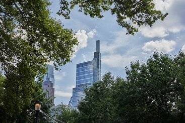 Four Seasons Hotel Philadelphia At Comcast Center