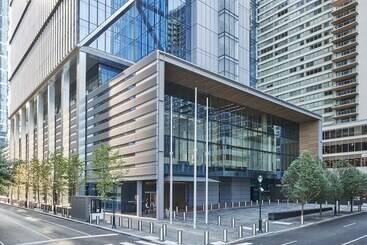 Four Seasons Hotel Philadelphia At Comcast Center