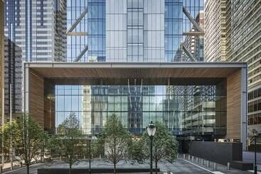 Four Seasons Hotel Philadelphia At Comcast Center