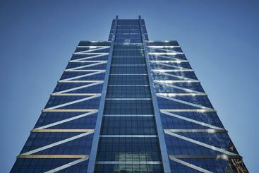 Four Seasons Hotel Philadelphia At Comcast Center