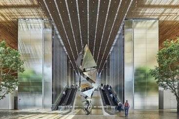 Four Seasons Hotel Philadelphia At Comcast Center