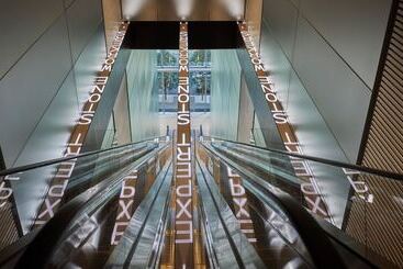 Four Seasons Hotel Philadelphia At Comcast Center
