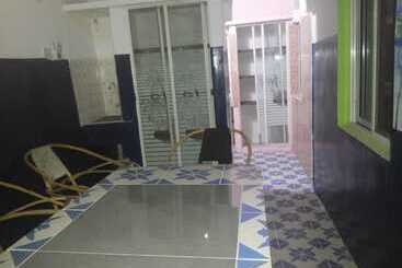 هتل Kibigija Lodge