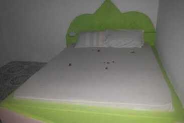 هتل Kibigija Lodge