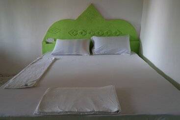 هتل Kibigija Lodge