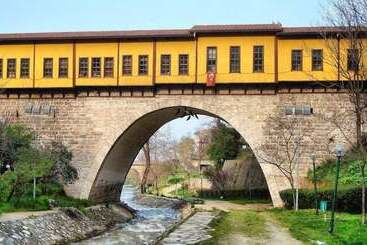 هتل Kule