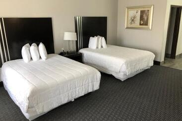 هتل Lea County Inn