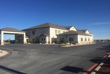هتل Lea County Inn