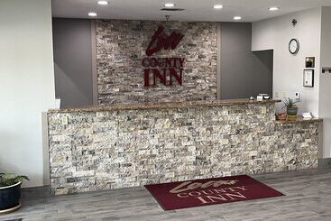 هتل Lea County Inn