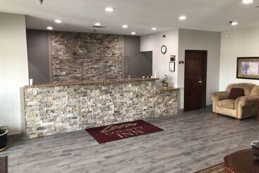 هتل Lea County Inn