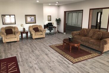 هتل Lea County Inn