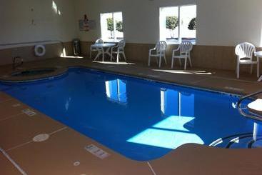 هتل Lea County Inn