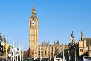 هتل London City Airport
