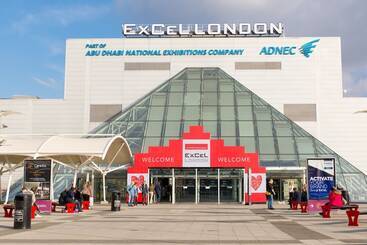 هتل London City Airport